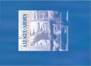 A League of Airmen: U.S. Air Power in the Gulf War (Project Air Force)
