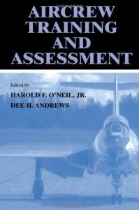 Aircrew training and assessment