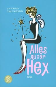 Alles ausser hex