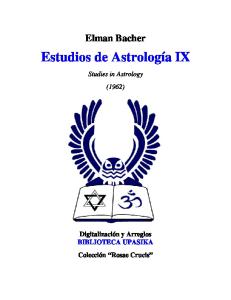 Astrologia 9