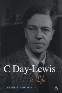 C Day-Lewis: A Life