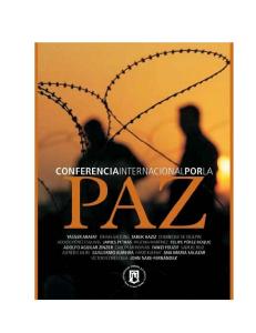 Conferencia Internacional Por La Paz