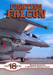 D - Fighting Falcon