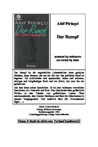 Der Rumpf