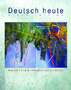 Deutsch Heute: Introductory German