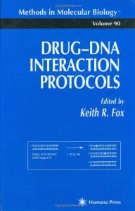 Drug'DNA Interaction Protocols