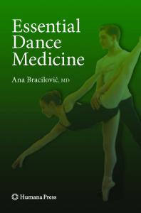 Essential Dance Medicine (Musculoskeletal Medicine)