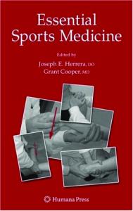 Essential Sports Medicine (Musculoskeletal Medicine)