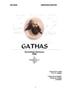 Gathas