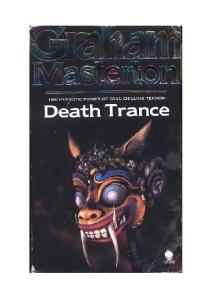 (Graham Masterton) Death Trance