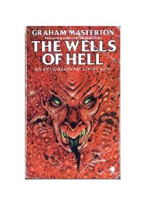 (Graham Masterton) The Wells of Hell