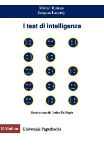 I test di intelligenza