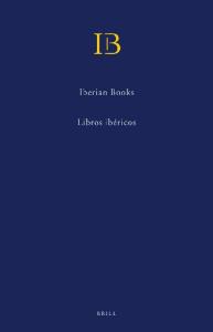 Iberian Books -  Libros ibéricos (IB)