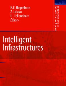 Intelligent Infrastructures