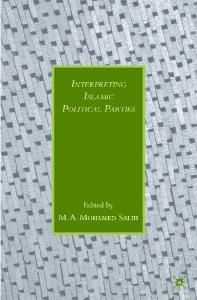 Interpreting Islamic Political Parties