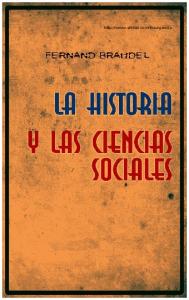 La historia y las ciencias sociales