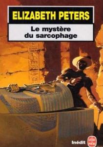 Le mystere du sarcophage