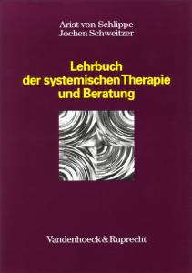 Lehrbuch der systemischen Therapie und Beratung, 9. Auflage