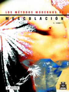 Los Metodos Modernos de Musculacion (Spanish Edition)