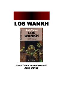 Los Wankh