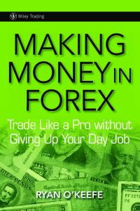 Making Money in Forex: Trade Like a Pro Without Giving Up Your Day Job