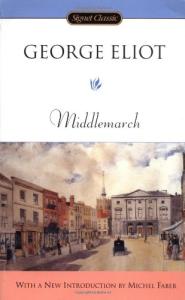 Middlemarch (Signet Classics)