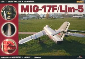 MIG-17F LIM-5 (Topshots)