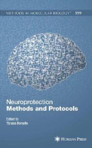 Neuroprotection Methods and Protocols