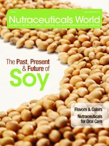 Nutraceuticals World Jun 2011