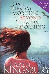One Tuesday Morning & Beyond Tuesday Morning