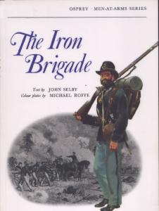 Osprey Men-at-Arms 019 - The Iron Brigade