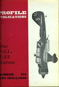 Pzl P-23 Karas