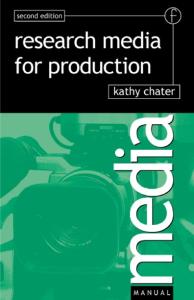 Research for media production