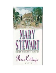 Rose Cottage: A Novel