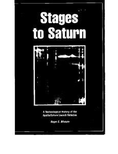 Saturn Launch Vehicles