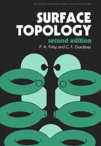 Surface Topology - Second Edition