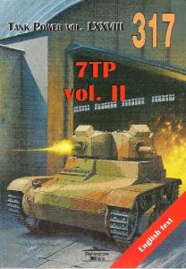 Tank Power vol.LXXVIII. 7TP vol. II
