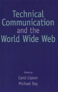 Technical Communication and the World Wide Web
