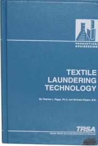 Textile Laundering Technology
