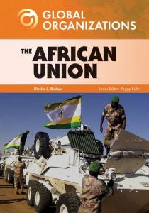 The African Union (Global Organizations)