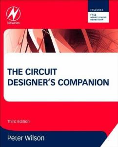The Circuit Designer's Companion, Third Edition