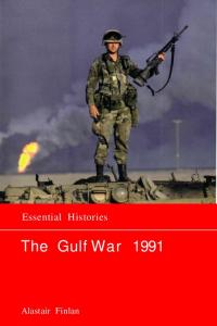 The Gulf War 1991