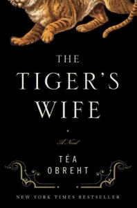 The Tiger's Wife