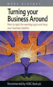 Turning Your Business Around (How to)