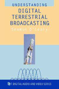 Understanding Digital Terrestrial Broadcasting