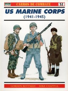 US Marine Corps (1941-1945)