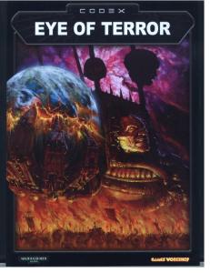 Warhammer - Eye of Terror
