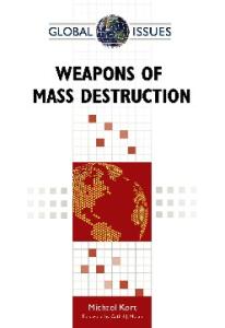 Weapons of Mass Destruction (Global Issues)